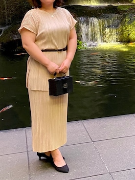 trAcy さんのコーディネート