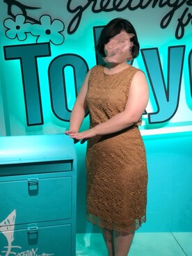 trAcy さんのコーディネート