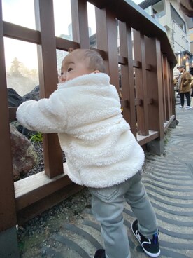 ruumama さんのコーディネート