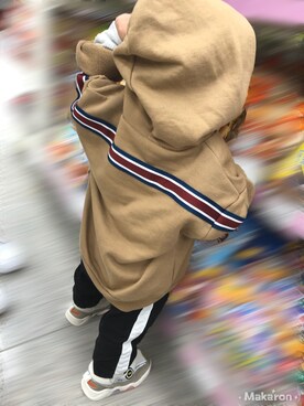 ruumama さんのコーディネート