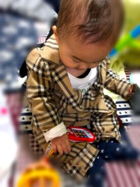 ruumama さんのコーディネート