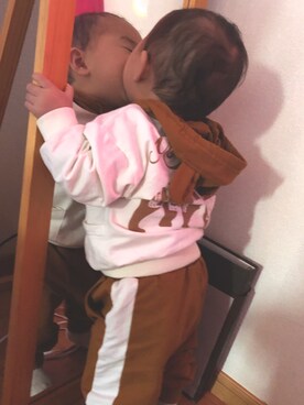 ruumama さんのコーディネート