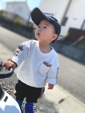 ruumama さんのコーディネート