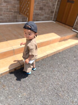 ruumama さんのコーディネート