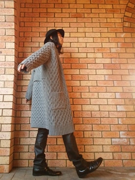 Ｋさんのコーディネート