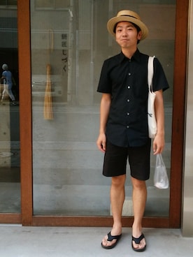 Ｋさんのコーディネート