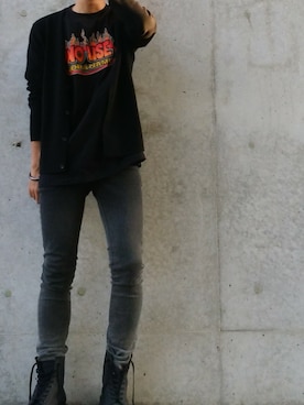 Ｋさんのコーディネート