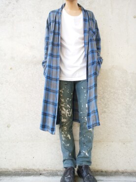 Ｋさんのコーディネート