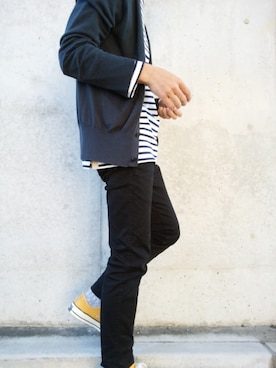 Ｋさんのコーディネート