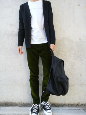 Ｋさんのコーディネート