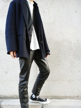 Ｋさんのコーディネート