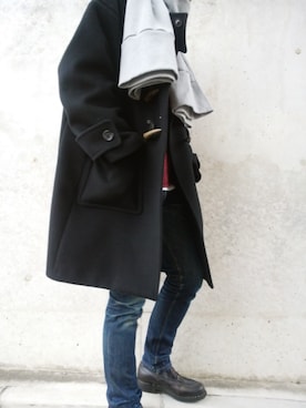 Ｋさんのコーディネート