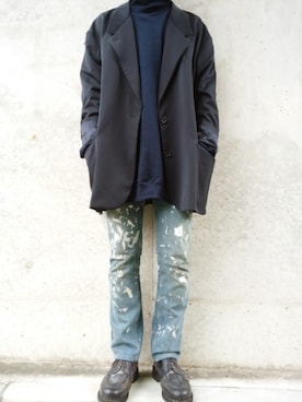 Ｋさんのコーディネート