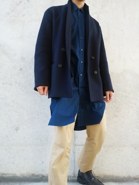 Ｋさんのコーディネート