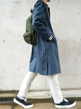 Ｋさんのコーディネート