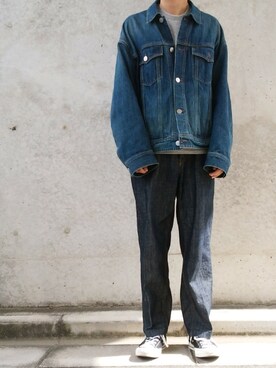 Ｋさんのコーディネート