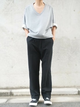 Ｋさんのコーディネート