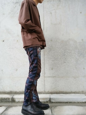 Ｋさんのコーディネート