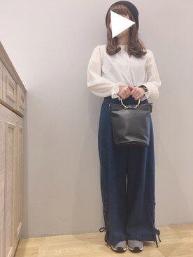 kさんのコーディネート