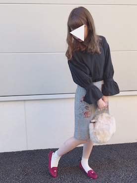 kさんのコーディネート