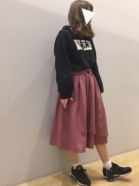 kさんのコーディネート