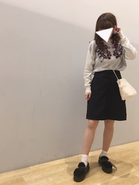 kさんのコーディネート