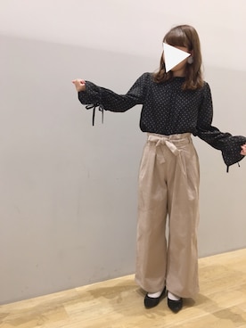 kさんのコーディネート