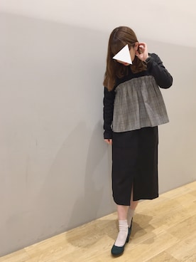 kさんのコーディネート