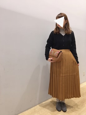 kさんのコーディネート