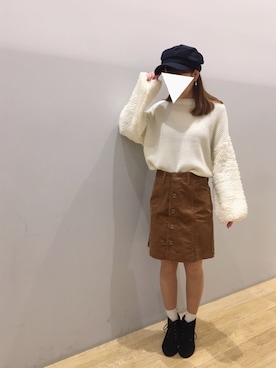 kさんのコーディネート