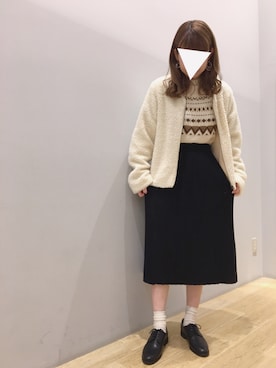 kさんのコーディネート