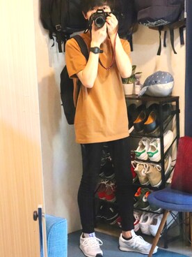 muringo さんのコーディネート