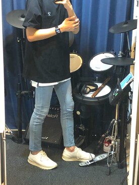 muringo さんのコーディネート