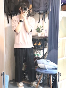 muringo さんのコーディネート