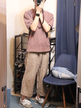 muringo さんのコーディネート