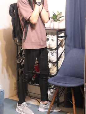 muringo さんのコーディネート