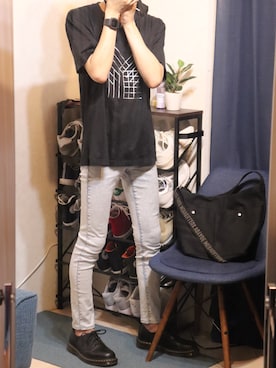 muringo さんのコーディネート