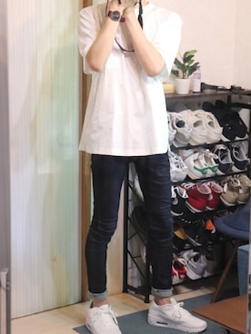 muringo さんのコーディネート