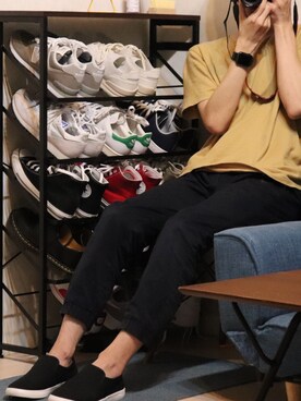 muringo さんのコーディネート