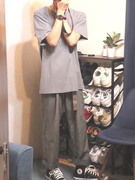 muringo さんのコーディネート