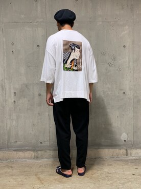 Rockyさんのコーディネート