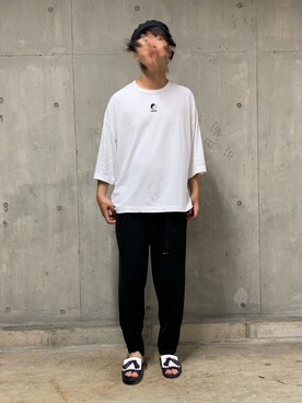 Rockyさんのコーディネート