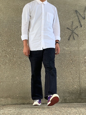 Rockyさんのコーディネート