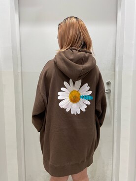 竹林愛菜さんのコーディネート