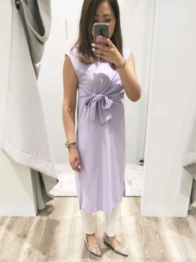 Yuuuiさんのコーディネート