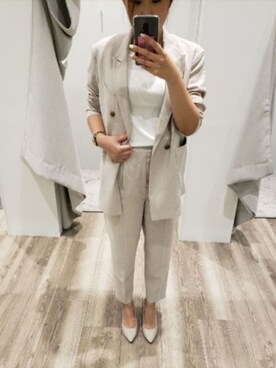 Yuuuiさんのコーディネート