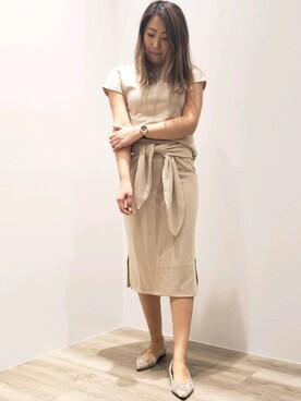 Yuuuiさんのコーディネート