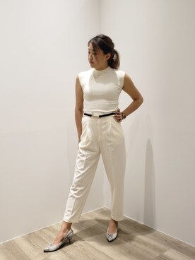 Yuuuiさんのコーディネート