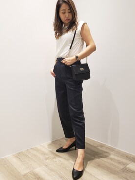 Yuuuiさんのコーディネート