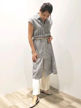 Yuuuiさんのコーディネート